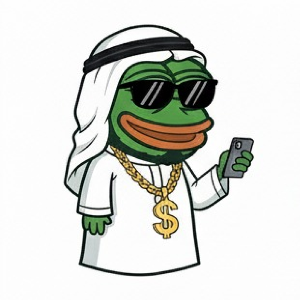 Sultan Pepe #95